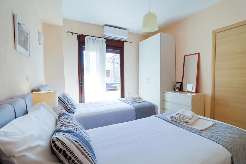 Guedin Sea Side Maisonette, Nikiti Kültér fotó